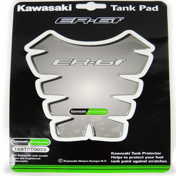 Kawasaki Tank Pad